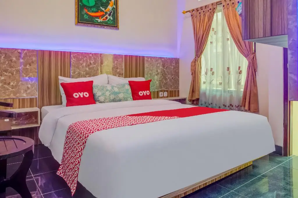 Суракарта: OYO 3831 Pelangi Residence Syariah