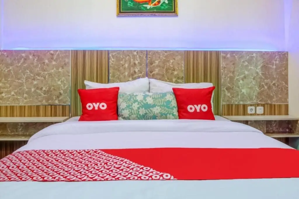Суракарта: OYO 3831 Pelangi Residence Syariah