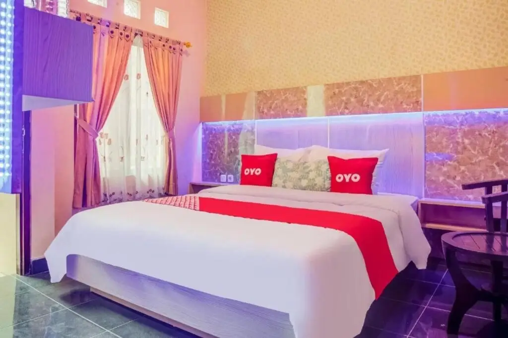 Суракарта: OYO 3831 Pelangi Residence Syariah