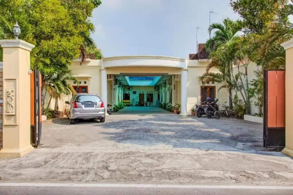 Суракарта: OYO 3831 Pelangi Residence Syariah
