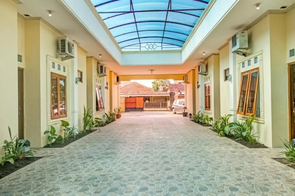 Суракарта: OYO 3831 Pelangi Residence Syariah
