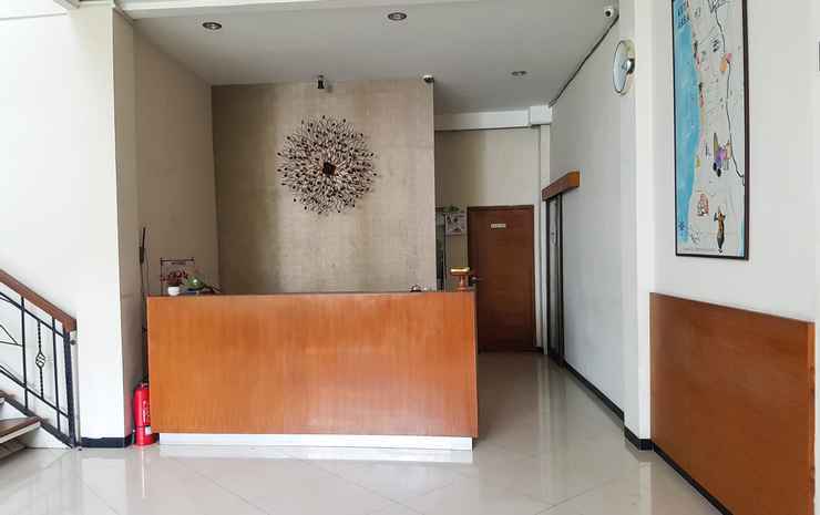 Кута: Kuta Suci Guest House