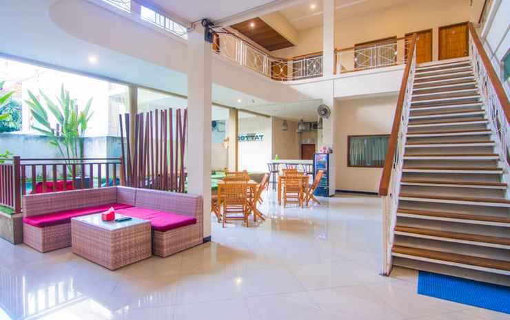 Кута: Kuta Suci Guest House