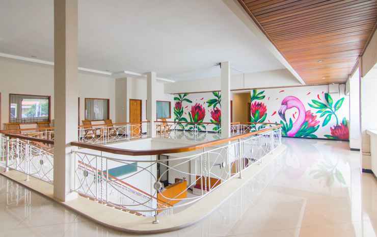 Кута: Kuta Suci Guest House