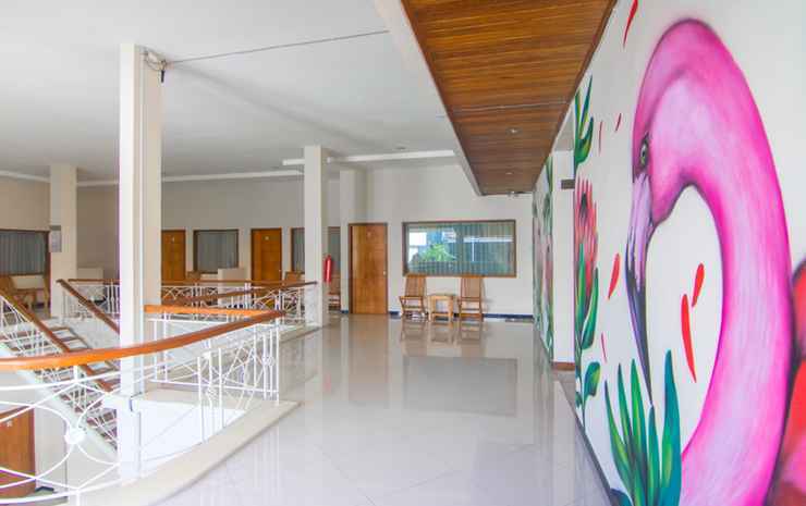 Кута: Kuta Suci Guest House