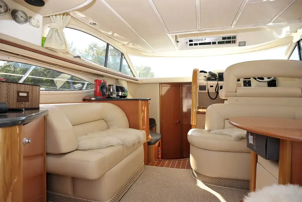 Сочи: Отель Яхта Azimut