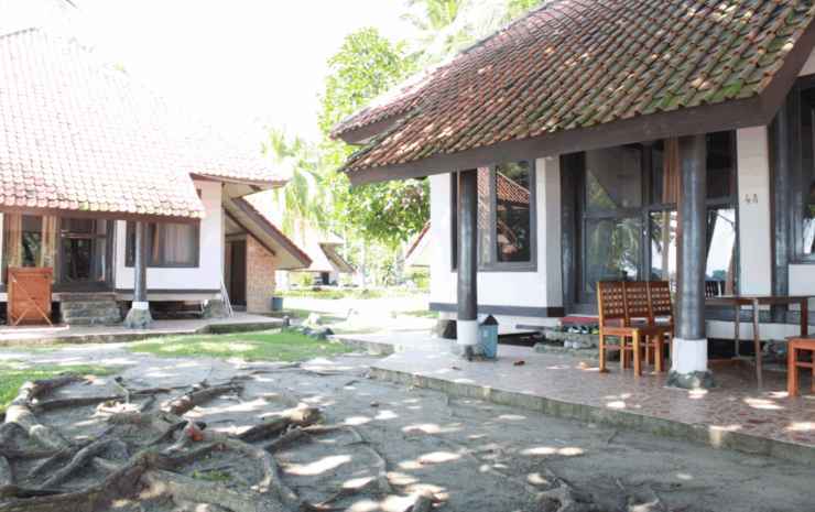Аньер: Pondok Pantai Tambang Ayam 3K