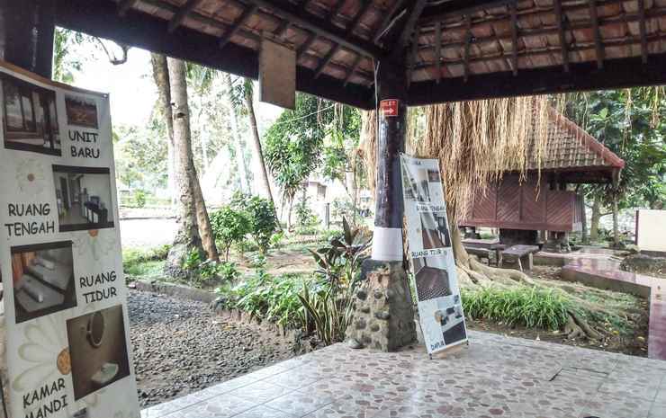 Аньер: Pondok Pantai Tambang Ayam 3K