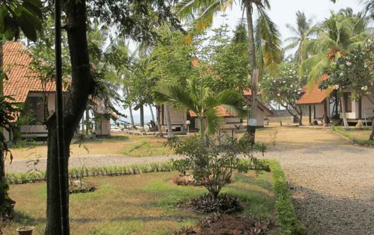 Аньер: Pondok Pantai Tambang Ayam 3K