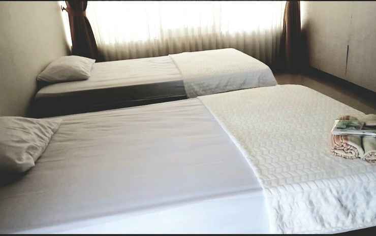 Гарут: Green Hill Resort B7 Palm