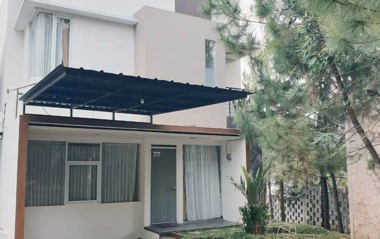 Гарут: Green Hill Resort B7 Palm