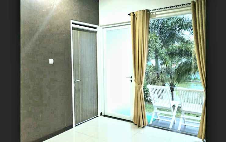 Гарут: Green Hill Resort B7 Palm