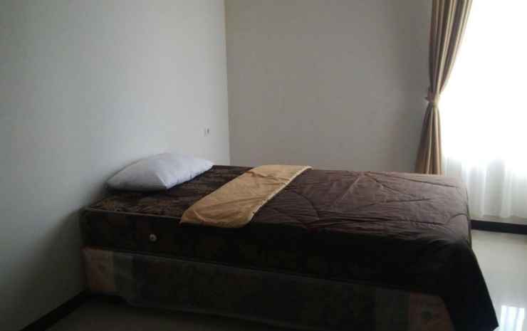 Гарут: Green Hill Resort A12 Dadap