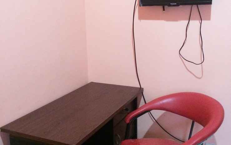 Батуретно: Cozy Room Near Ugm At Pogung Baru F62