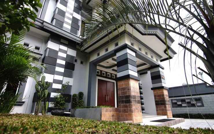Ngaglik: Clean Room At Maison 48 Syariah Guesthouse