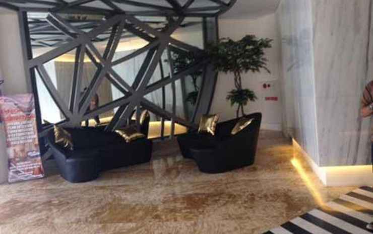 Джакарта: Apartment GP Plaza Unit 2725