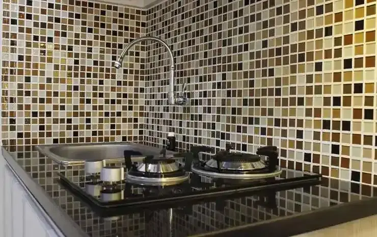 Бандунг: Simply Studio Room The Jarrdin Cihampelas Apartment