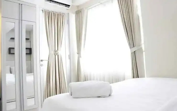 Бандунг: Simply Studio Room The Jarrdin Cihampelas Apartment