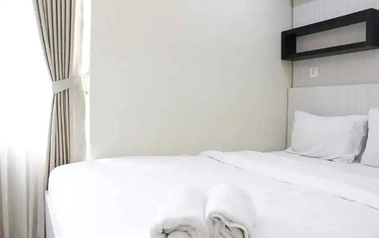 Бандунг: Simply Studio Room The Jarrdin Cihampelas Apartment