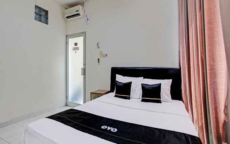 Пурвокерто: Super OYO 3746 Double Tree Guesthouse