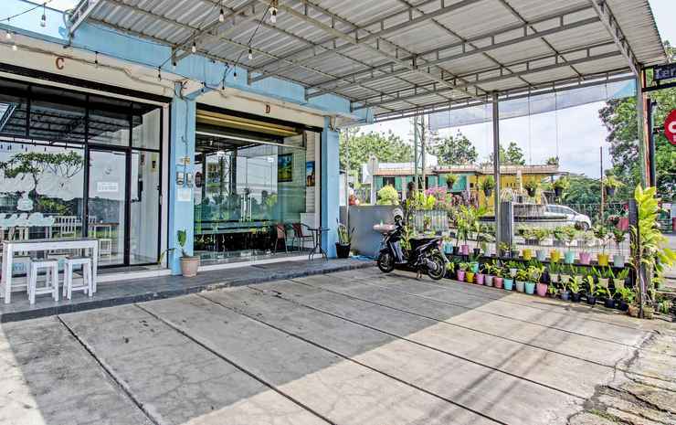 Пурвокерто: Super OYO 3746 Double Tree Guesthouse