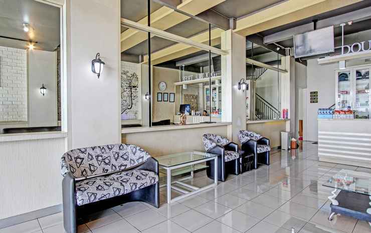 Пурвокерто: Super OYO 3746 Double Tree Guesthouse