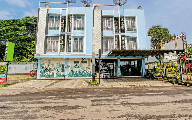 Пурвокерто: Super OYO 3746 Double Tree Guesthouse