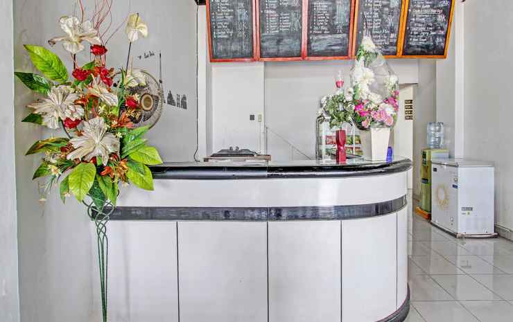 Пурвокерто: Super OYO 3746 Double Tree Guesthouse