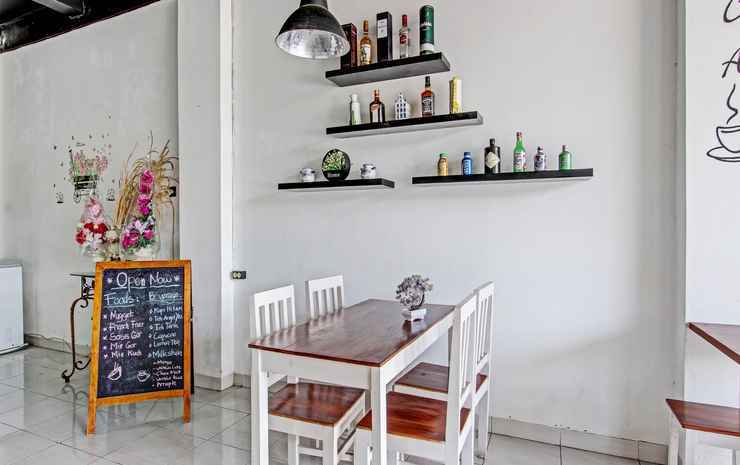 Пурвокерто: Super OYO 3746 Double Tree Guesthouse