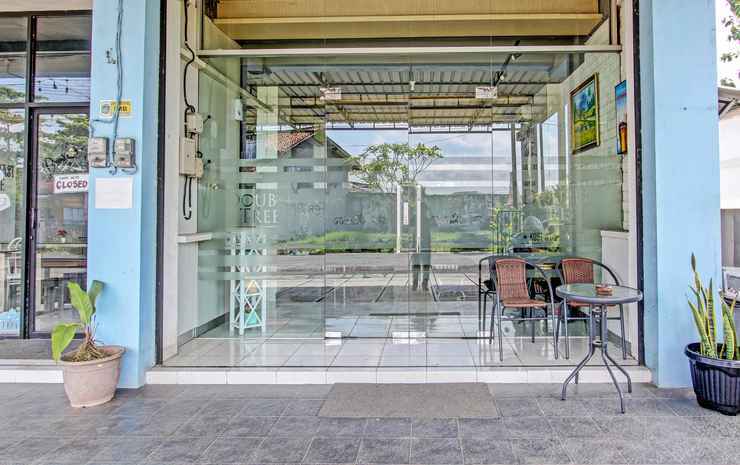 Пурвокерто: Super OYO 3746 Double Tree Guesthouse