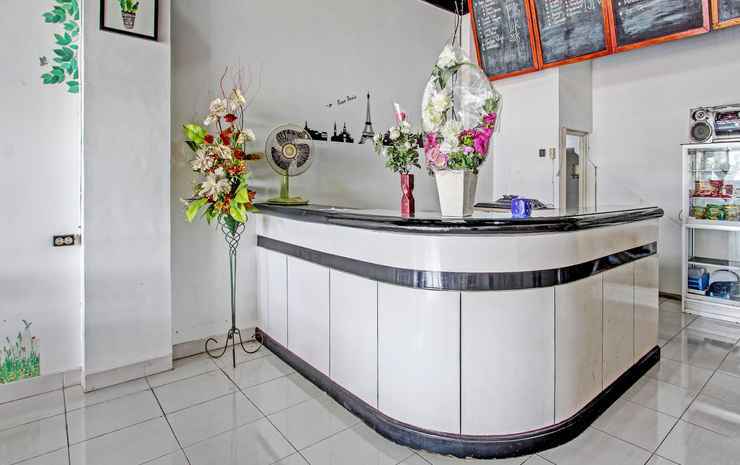 Пурвокерто: Super OYO 3746 Double Tree Guesthouse