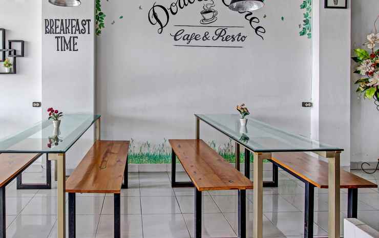 Пурвокерто: Super OYO 3746 Double Tree Guesthouse