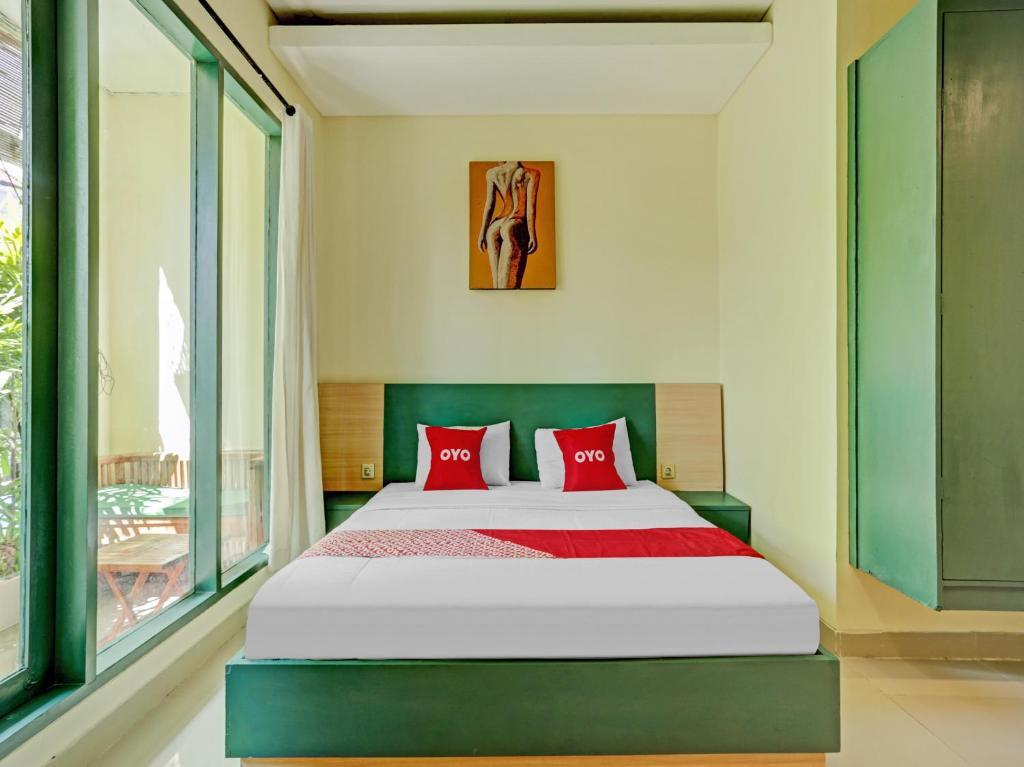 Табанан: OYO 90534 Amore Apartment