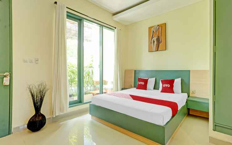 Табанан: OYO 90534 Amore Apartment