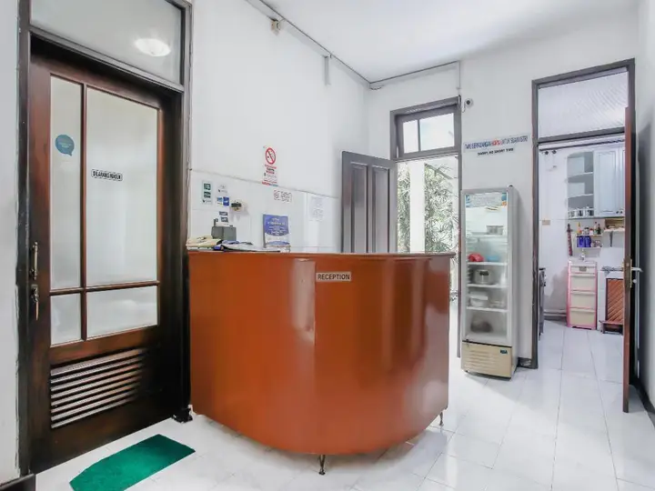 Богор: OYO 90091 Wisma Pakuan Syariah