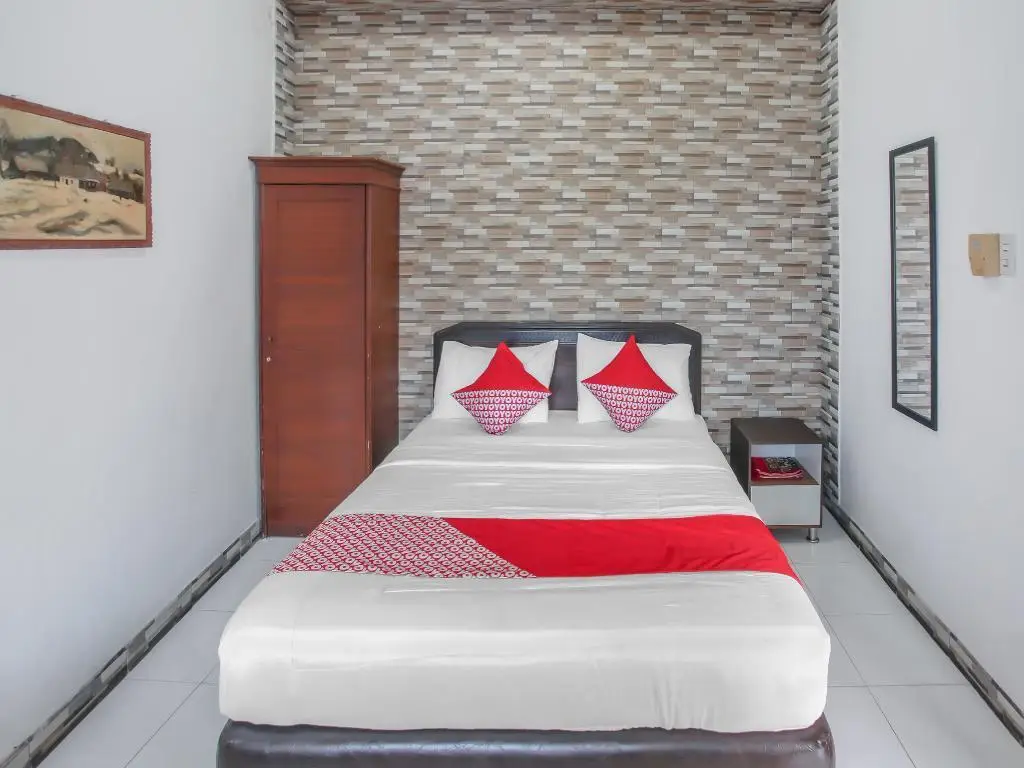 Богор: OYO 90091 Wisma Pakuan Syariah