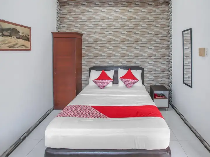 Богор: OYO 90091 Wisma Pakuan Syariah