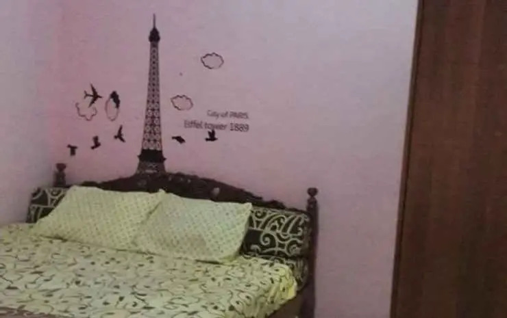 Гетасан: Affordable House Near Umm At Griya Amartha B1
