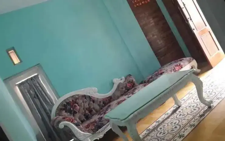 Гетасан: Affordable House Near Umm At Griya Amartha B1