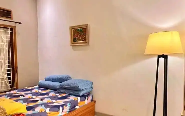 Бату: 3BR Family Villa near Museum Angkut in Batu City at Villa Kusuma Estate 42