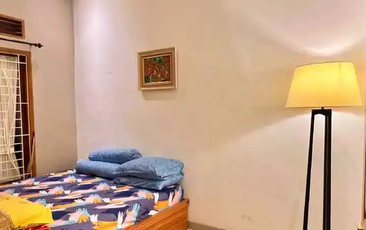 Бату: 3BR Family Villa near Museum Angkut in Batu City at Villa Kusuma Estate 42