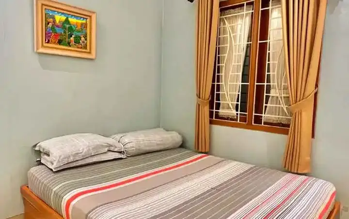 Бату: 3BR Family Villa near Museum Angkut in Batu City at Villa Kusuma Estate 42