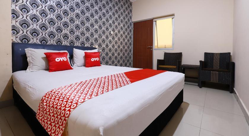 Баликпапан: OYO 3807 Guest House 268