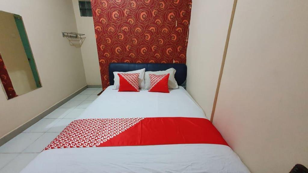Баликпапан: OYO 3807 Guest House 268