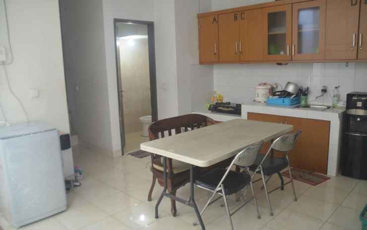 Legok: Male Room Only at Studento L19/3 near AEON Mall (VIN)