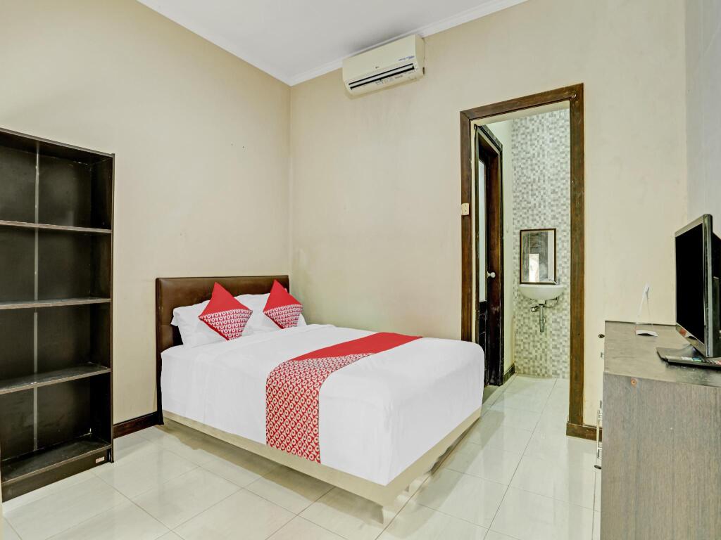 Кута: OYO 90505 Pondok Karenda
