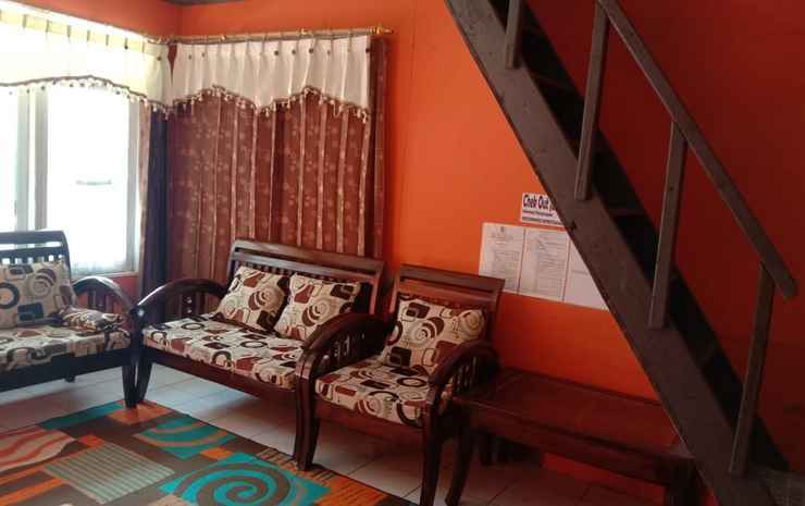 Сореанг: ALI1 Pondok Orange 1 Ciwidey