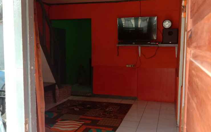 Сореанг: ALI1 Pondok Orange 1 Ciwidey