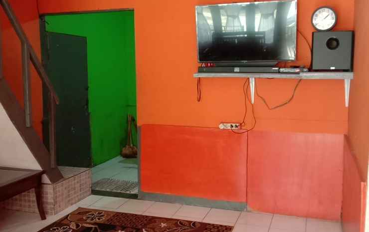 Сореанг: ALI1 Pondok Orange 1 Ciwidey