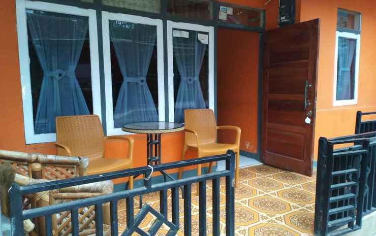 Сореанг: ALI1 Pondok Orange 1 Ciwidey